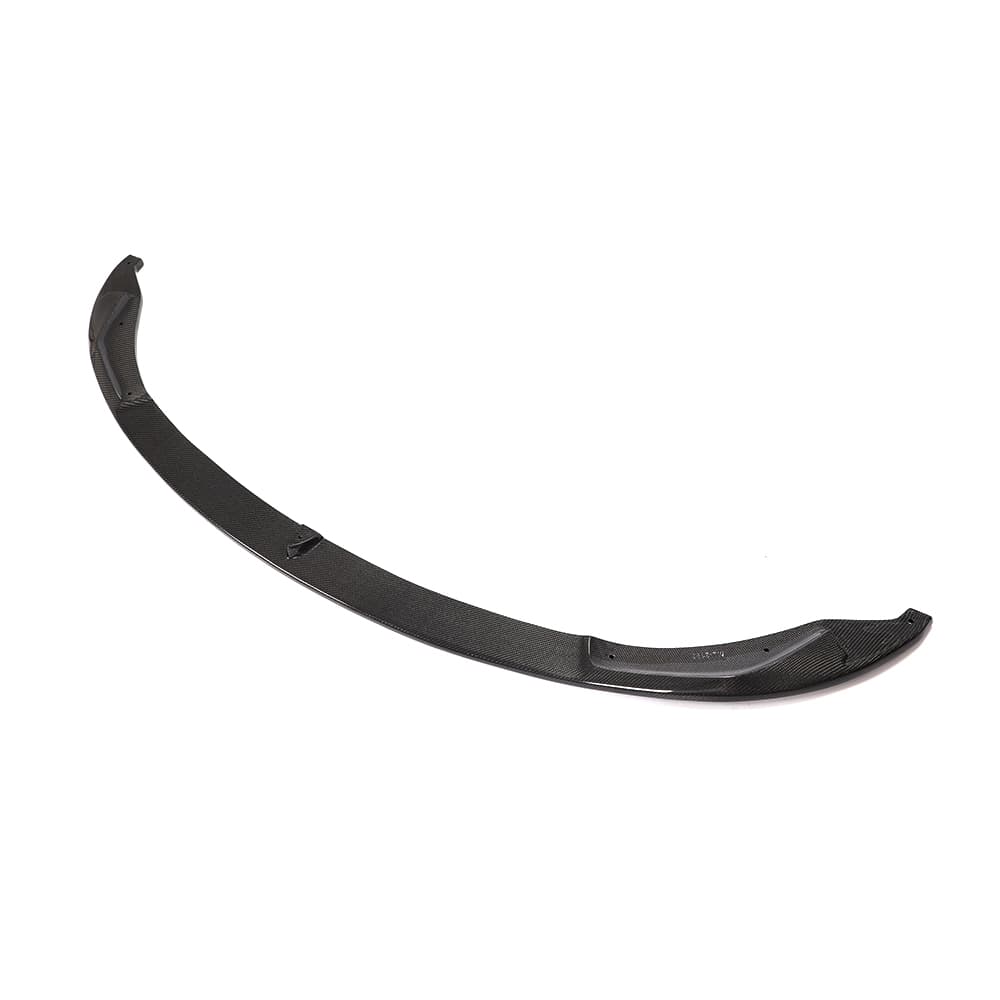 BMW M4 - JC SPORTLINE CARBON FRONT SPOILER LIPPE