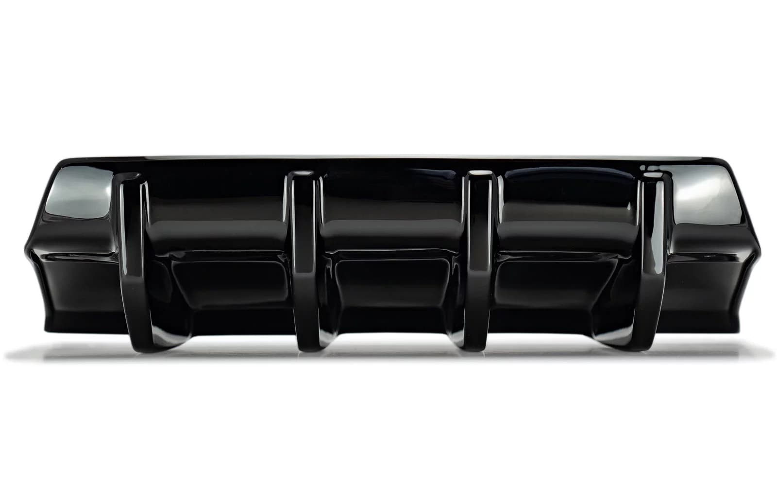 CUPRA FORMENTOR - JE DESIGN HECK DIFFUSOR ANSATZ (FAKT) – Bild 4