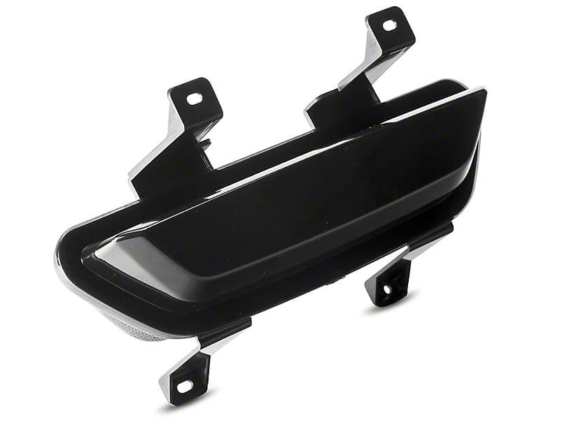 FORD MUSTANG S550 - LED BREMSLICHT RÜCKFAHRLICHT NEBELSCHLUSSLICHT – Bild 5