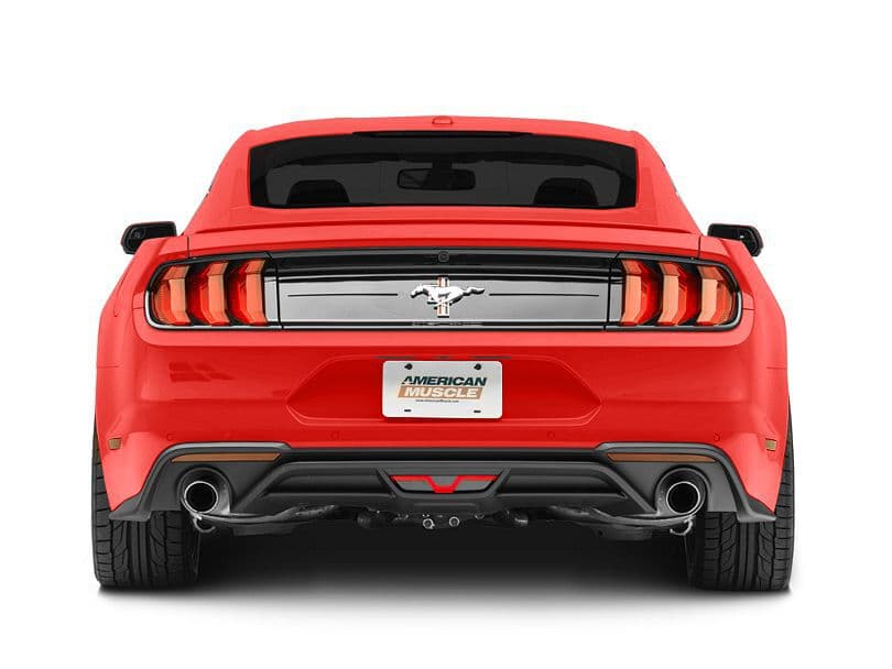 FORD MUSTANG S550 - LED BREMSLICHT RÜCKFAHRLICHT NEBELSCHLUSSLICHT – Bild 2