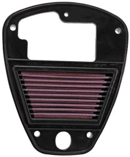 K&N KA-9006 KAWASAKI LUFT FILTER