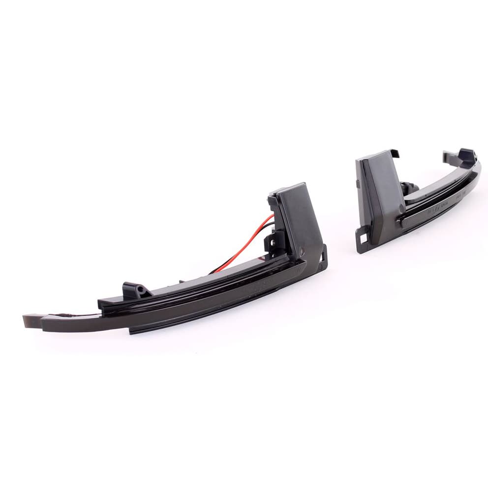 AUDI A3 - DYNAMIC LED SPIEGEL BLINKER – Bild 2