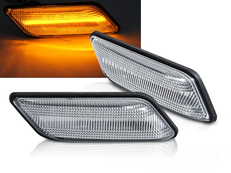BMW Z3 - LED SEITENBLINKER (DYNAMIC)