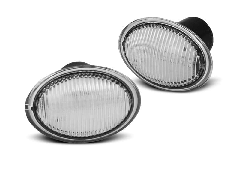 FIAT 500 - LED SEITENBLINKER
