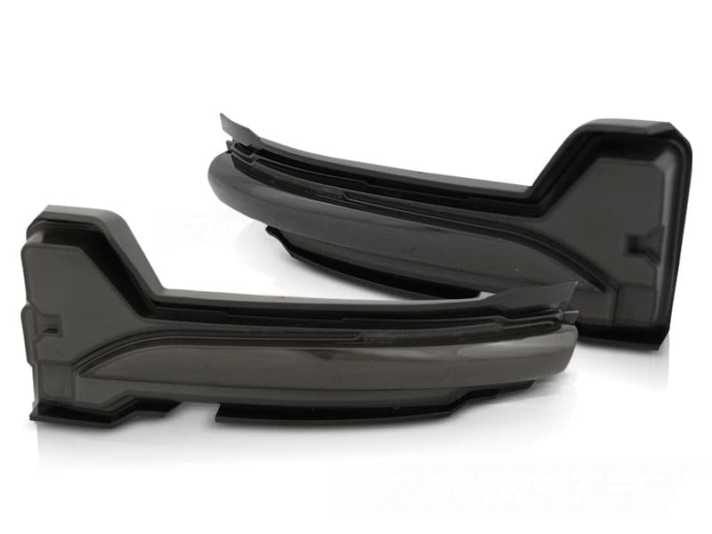 FORD FOCUS - DYNAMIC LED SPIEGEL BLINKER V.1 – Bild 2
