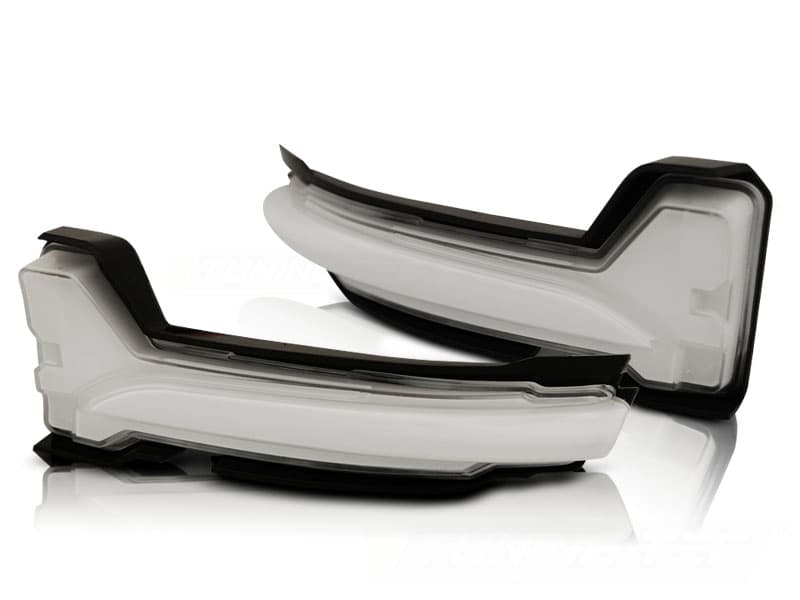 FORD FOCUS - DYNAMIC LED SPIEGEL BLINKER V.1 – Bild 2