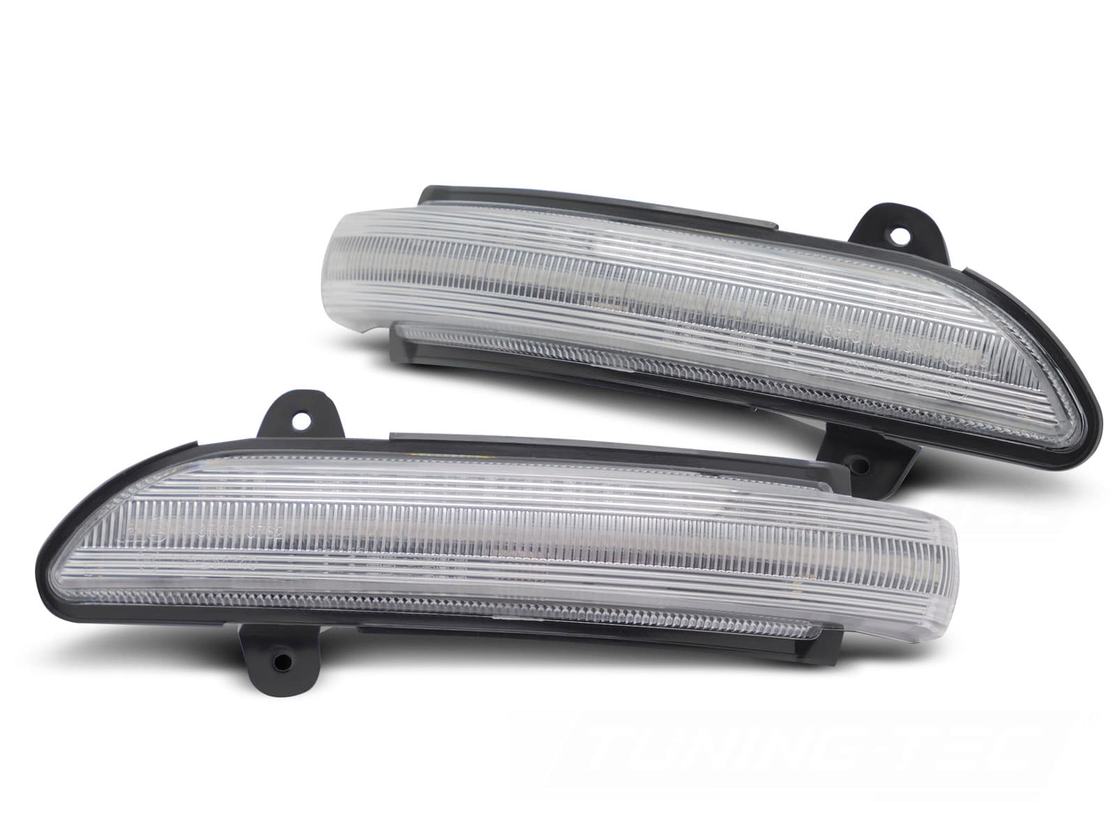 MERCEDES E-KLASSE - DYNAMIC LED SPIEGEL BLINKER