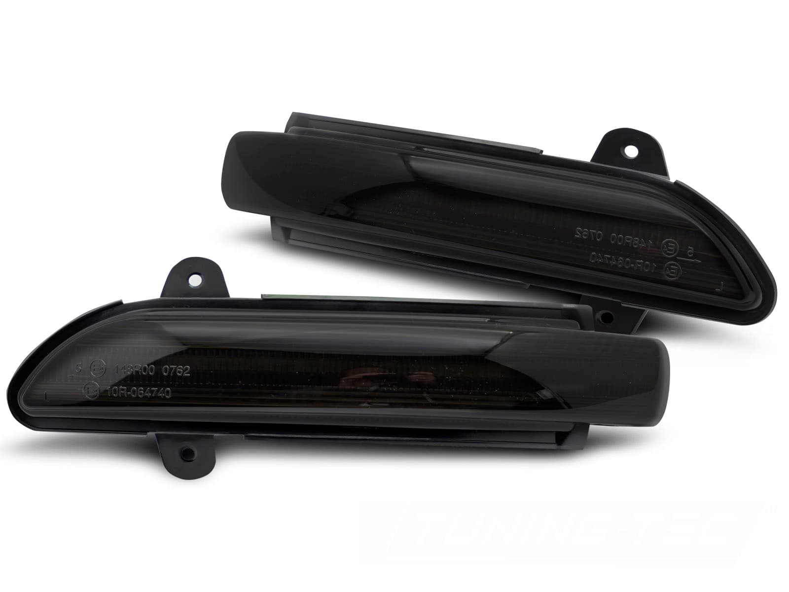 MERCEDES E-KLASSE - DYNAMIC LED SPIEGEL BLINKER
