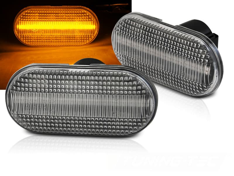 RENAULT R19 - LED SEITENBLINKER (DYNAMIC)