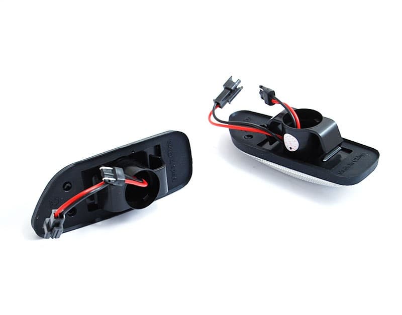 VOLVO LED SEITENBLINKER (DYNAMIC) V.2 – Bild 2