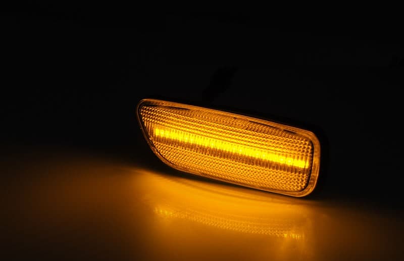 VOLVO LED SEITENBLINKER (DYNAMIC) V.2 – Bild 3