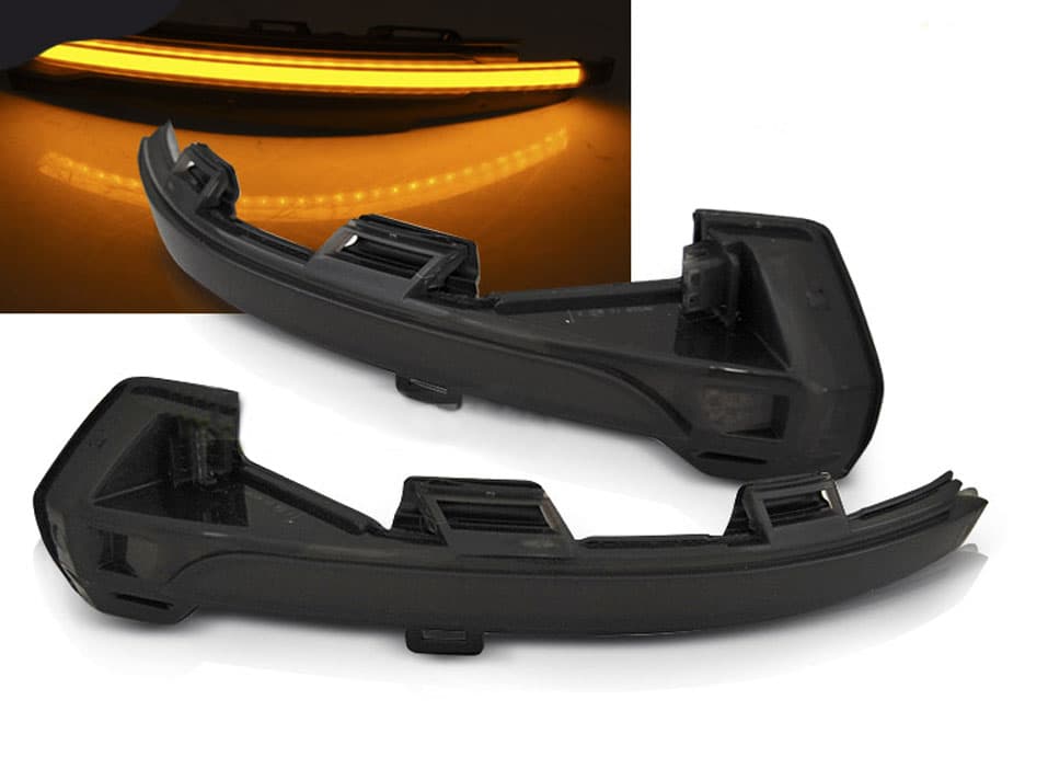 VW PASSAT - DYNAMIC LED SPIEGEL BLINKER