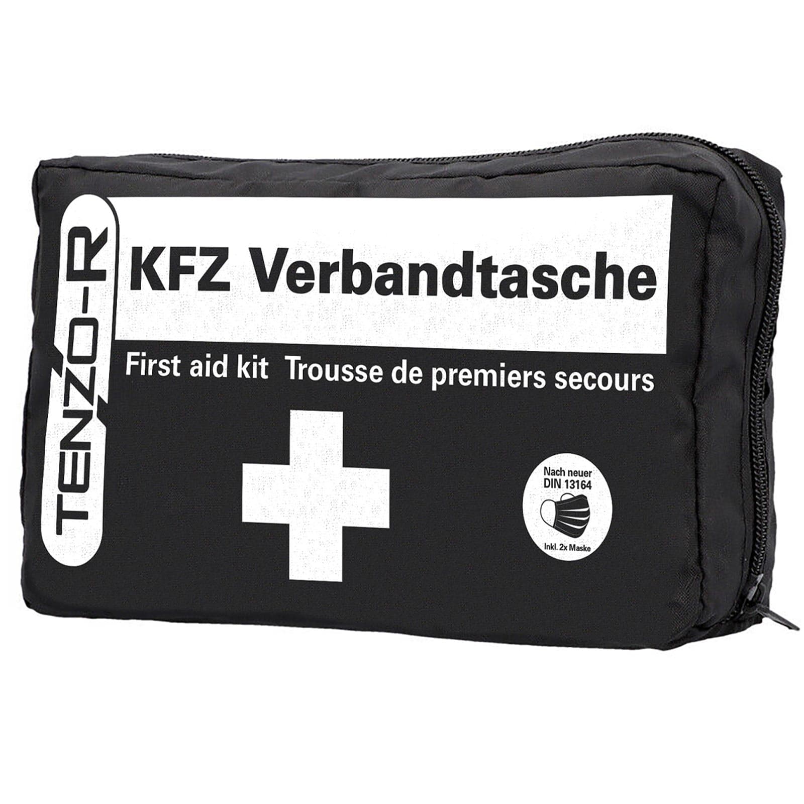 KFZ Verbandskasten Erste Hilfe Set 39-Teilig DIN 13164