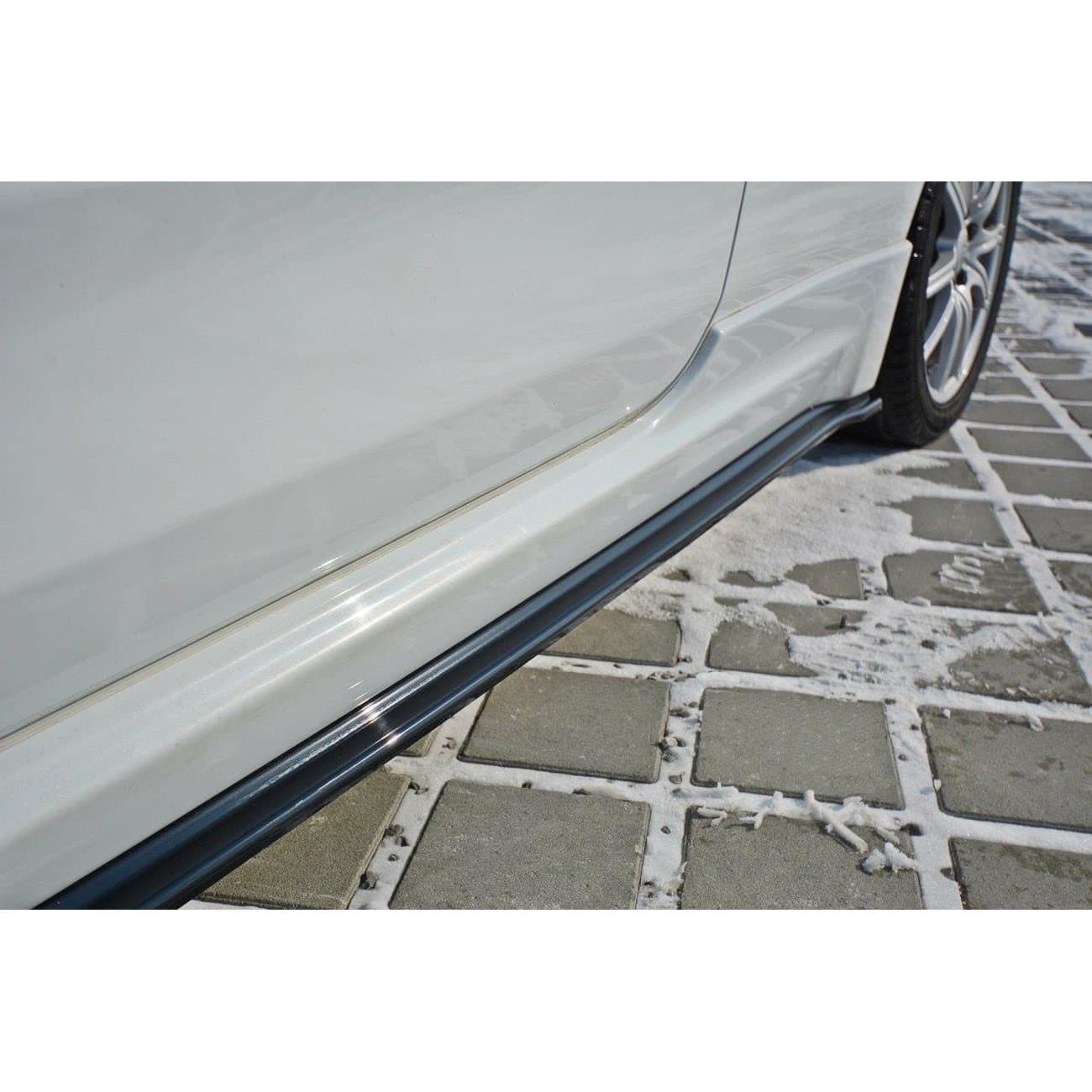 KIA CEE'D - MAXTON DESIGN SEITENSCHWELLER – Bild 2