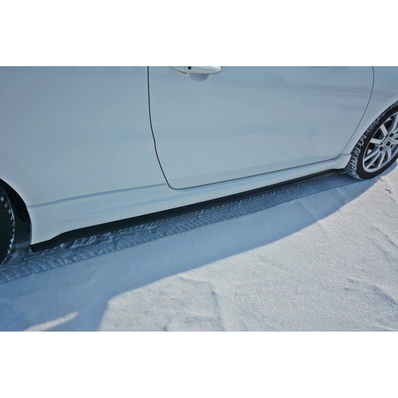 KIA CEE'D - MAXTON DESIGN SEITENSCHWELLER – Bild 3