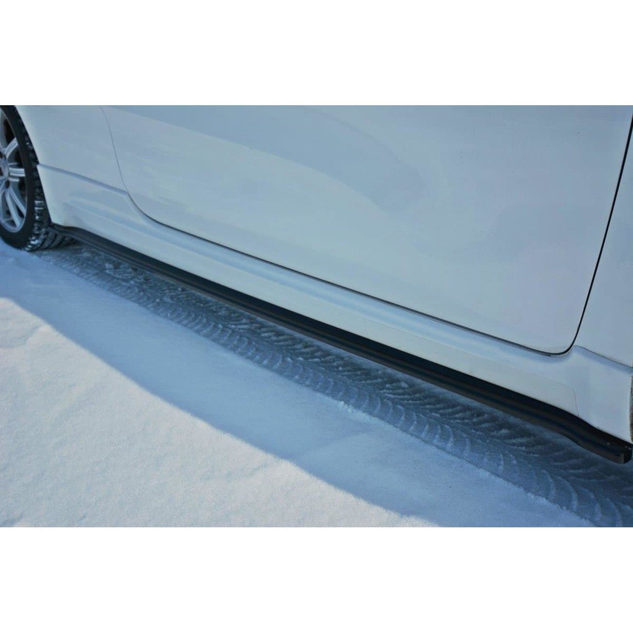 KIA CEE'D - MAXTON DESIGN SEITENSCHWELLER – Bild 4