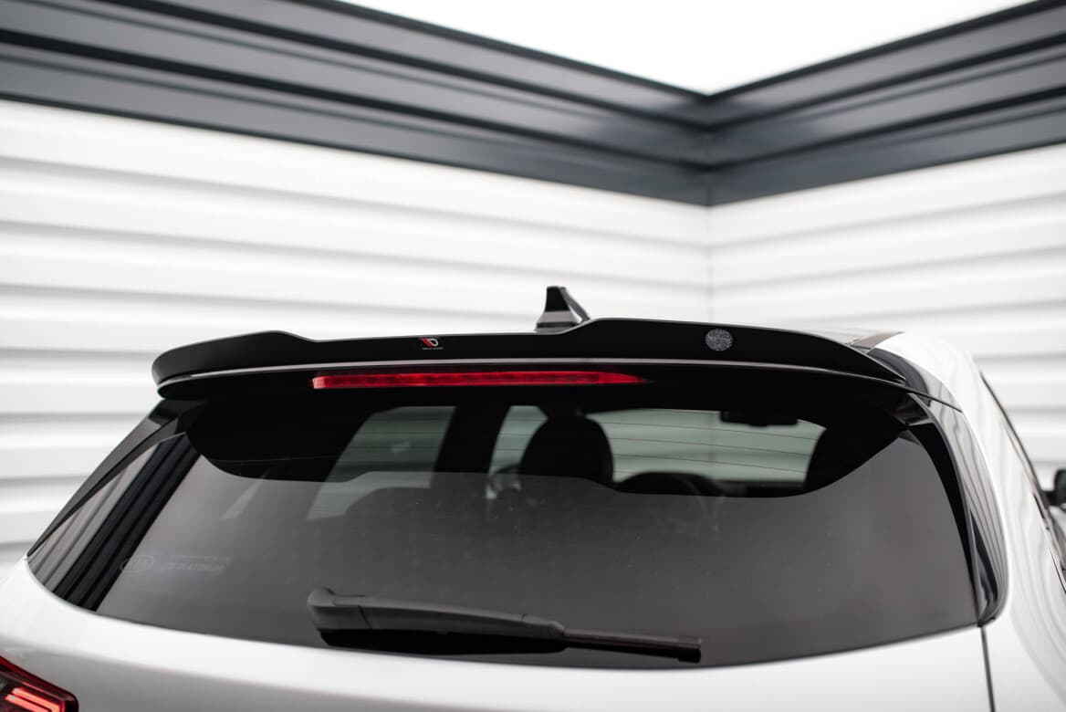 KIA CEE'D GT - MAXTON DESIGN DACHSPOILER LIPPE – Bild 2
