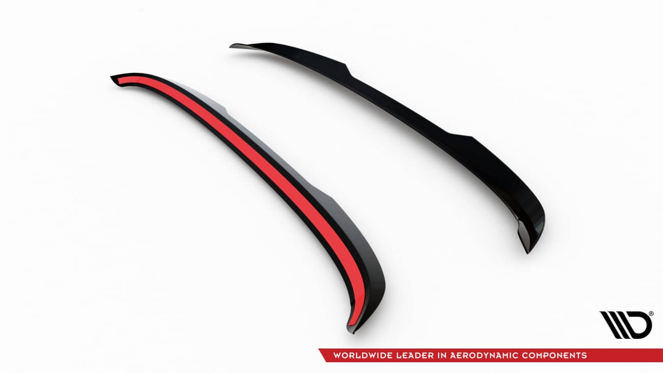 KIA CEE'D GT - MAXTON DESIGN DACHSPOILER LIPPE – Bild 4