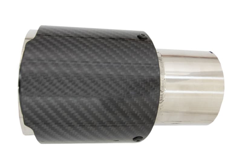 UNIVERSELLES CARBON ENDROHR IN 61MM – Bild 2