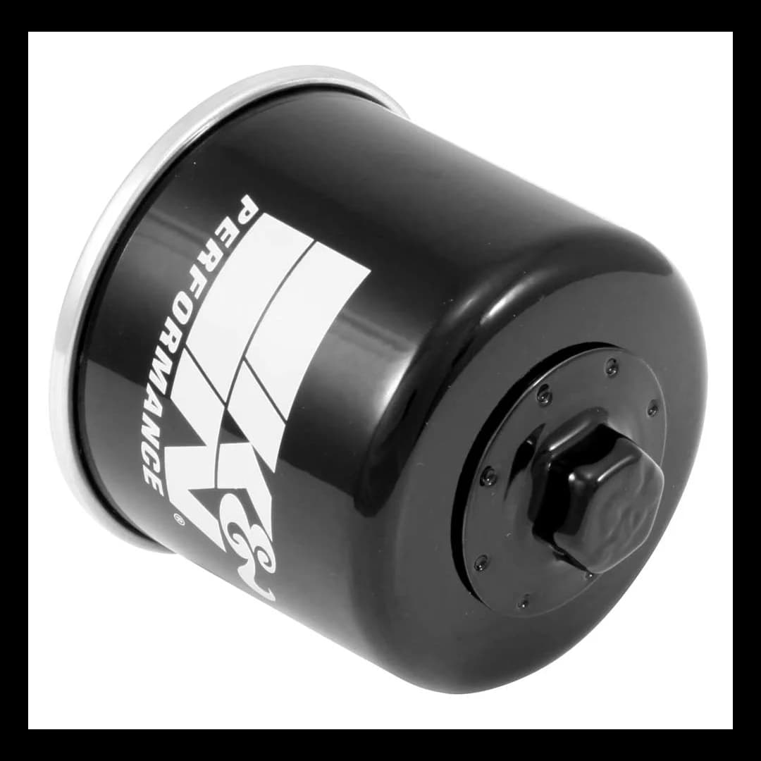 K&N ÖL FILTER KN-191