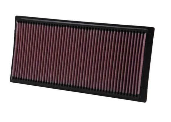 DODGE DURANGO - K&N SPORT LUFTFILTER 33-2084 – K&N