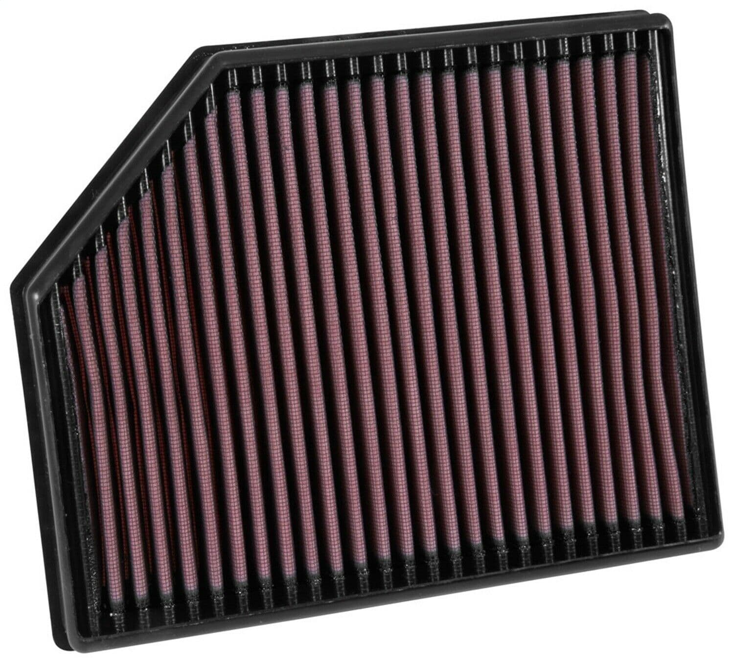 VOLVO XC60 2.0l Turbo - K&N SPORT LUFTFILTER – K&N