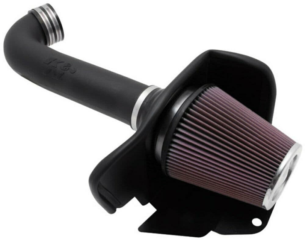 DODGE DURANGO - K&N GEN. II PERFORMANCE KIT KN-63-1563
