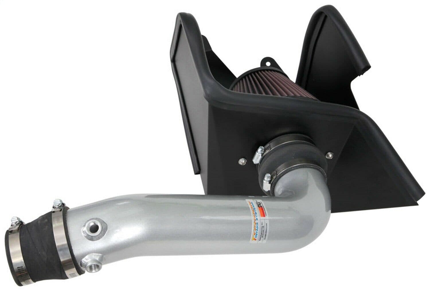 HYUNDAI I30 N (184kW) - K&N Performance Air Intake System – Bild 4