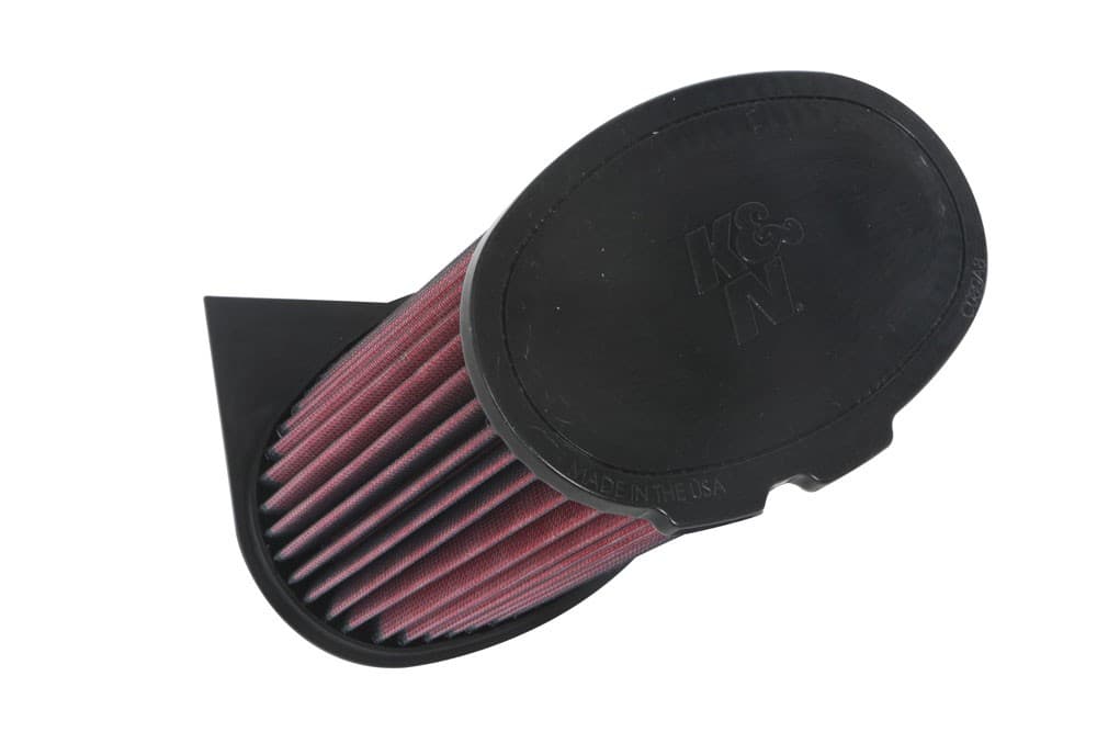 MERCEDES A 45 AMG - K&N SPORT LUFTFILTER – K&N