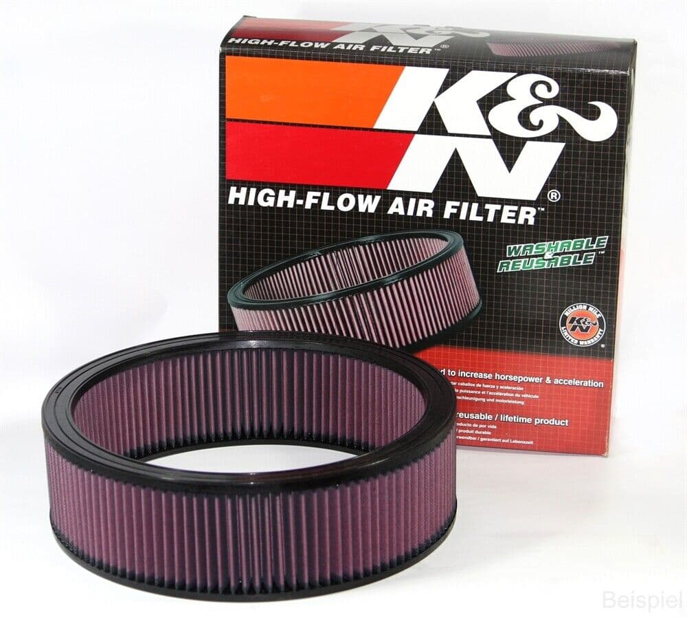 K&N E-1100 Sportluftfilter Luftfilter – K&N