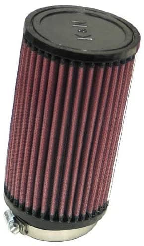 K&N RU-1480 UNIVERSELLER LUFT FILTER