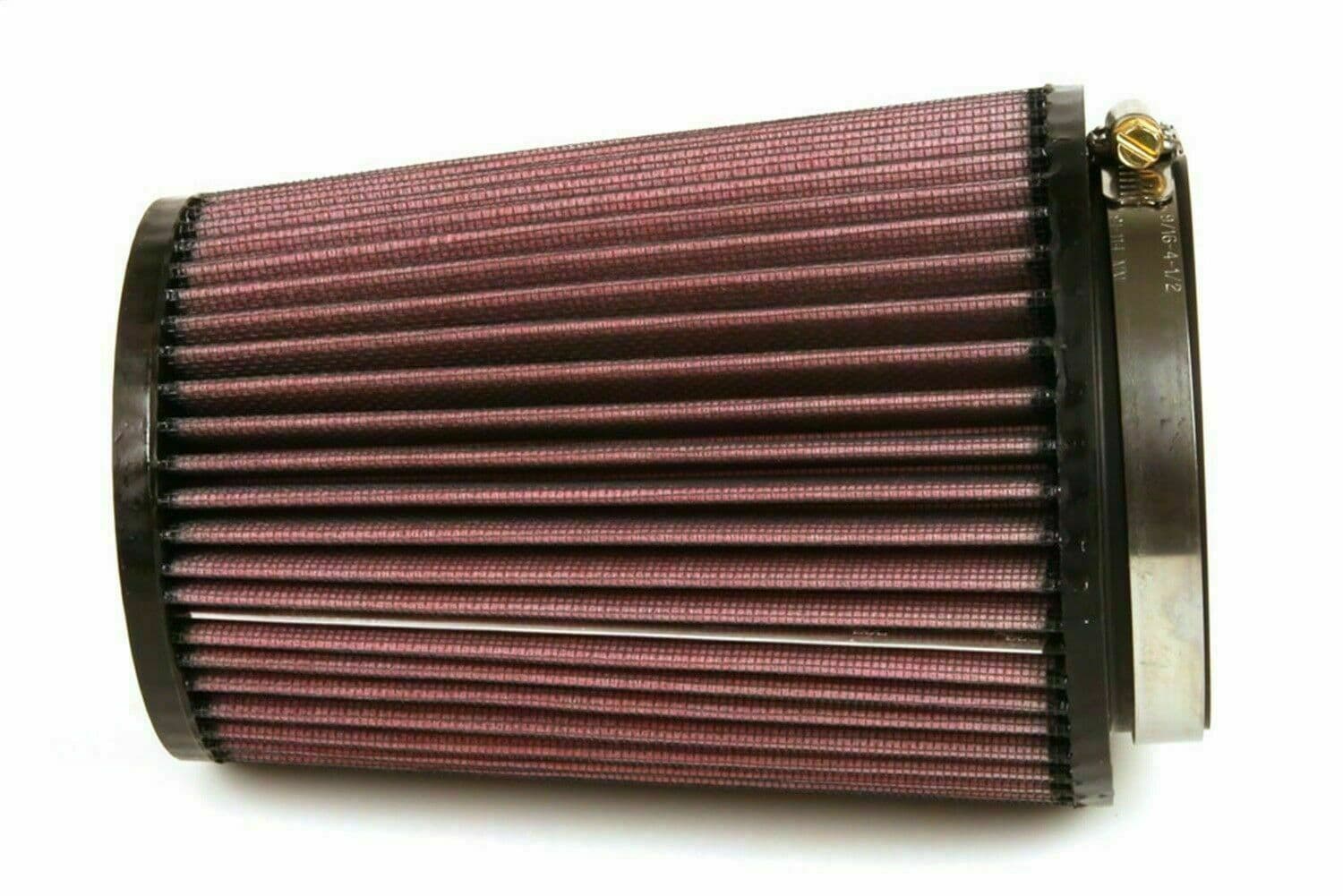 K&N RU-2590 UNIVERSELLER LUFT FILTER – Bild 4