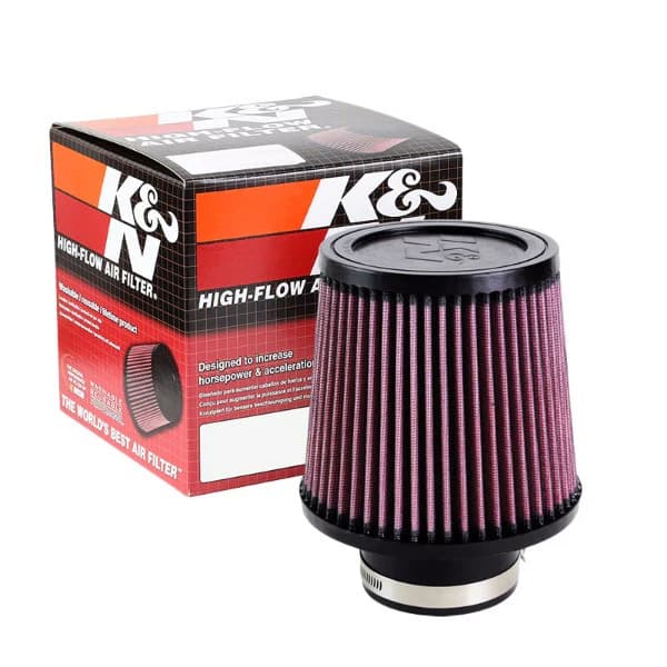 K&N RU-4990 UNIVERSELLER LUFT FILTER – Bild 3