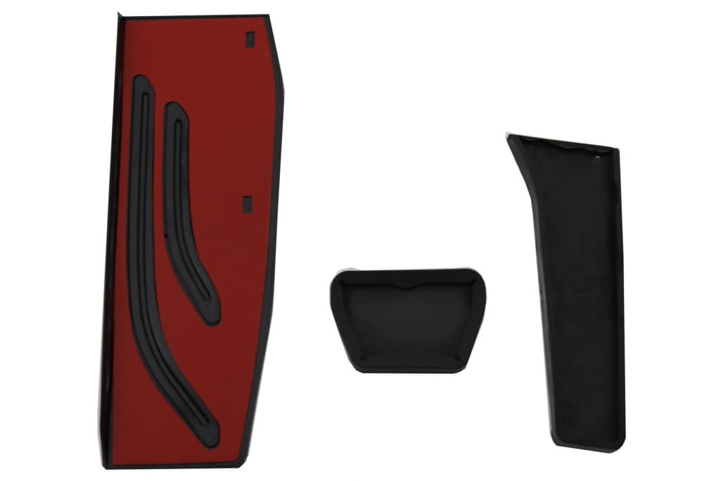 BMW F20 F21 F22 F30 F31 F32 F33 X3 X5 X6 PEDALEN SET (AUTOM.) – Bild 5