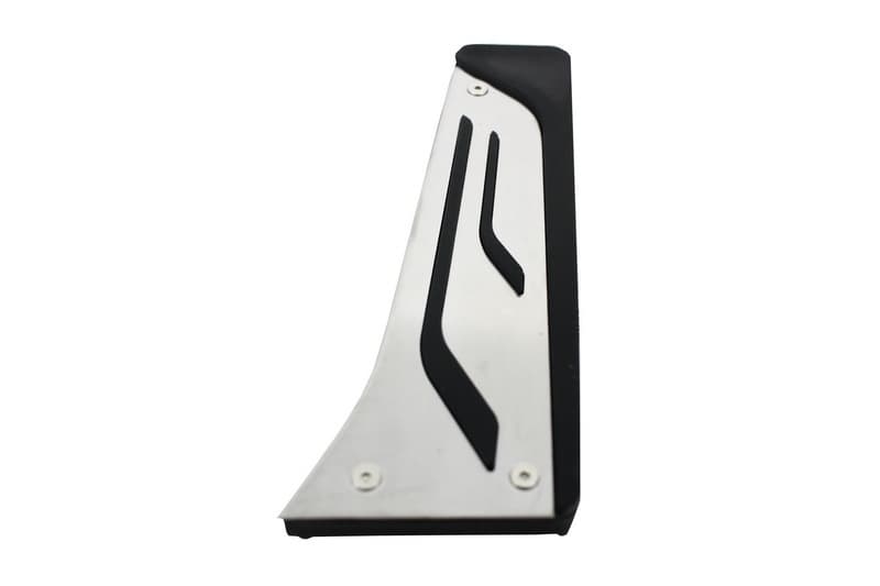 BMW F20 F21 F22 F30 F31 F32 F33 X3 X5 X6 PEDALEN SET (MAN.) – Bild 2