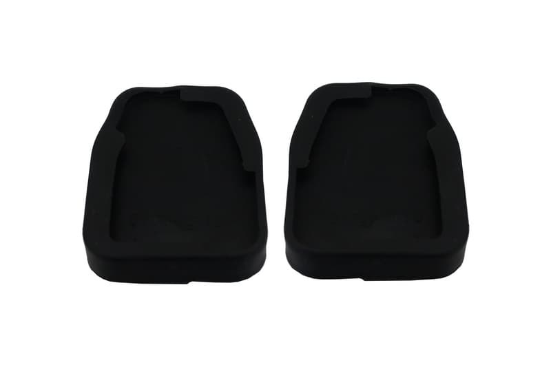 BMW F20 F21 F22 F30 F31 F32 F33 X3 X5 X6 PEDALEN SET (MAN.) – Bild 4