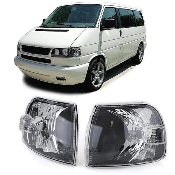 VW T4 - FRONTBLINKER – Bild 3