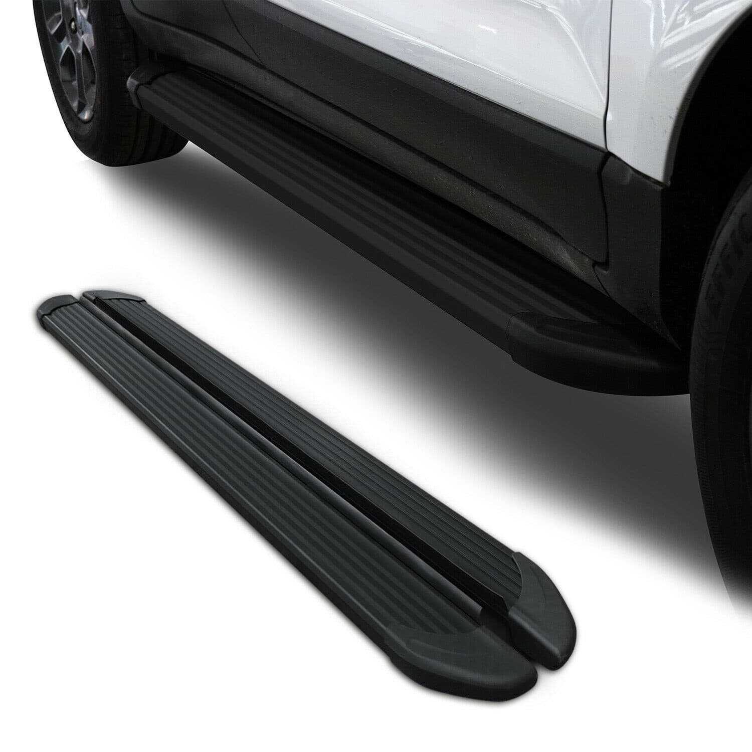 KIA SORENTO - TRITTBRETTER SCHWELLER V.1 – Bild 2