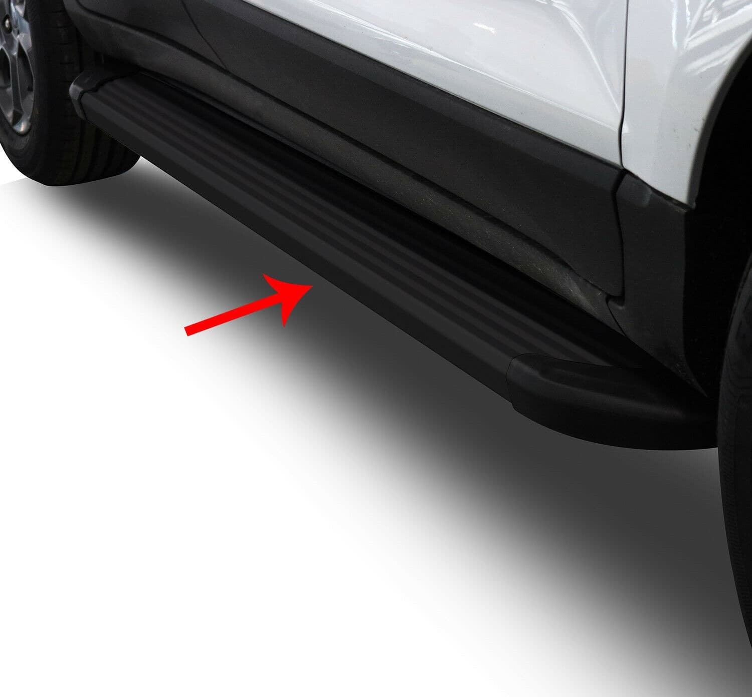 KIA SORENTO - TRITTBRETTER SCHWELLER V.1 – Bild 3
