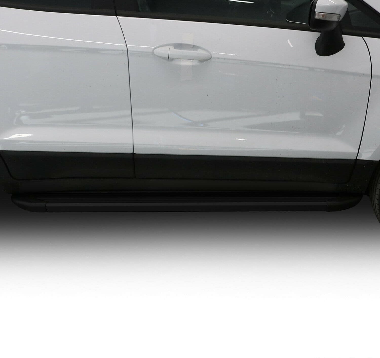 KIA SORENTO - TRITTBRETTER SCHWELLER V.1 – Bild 4