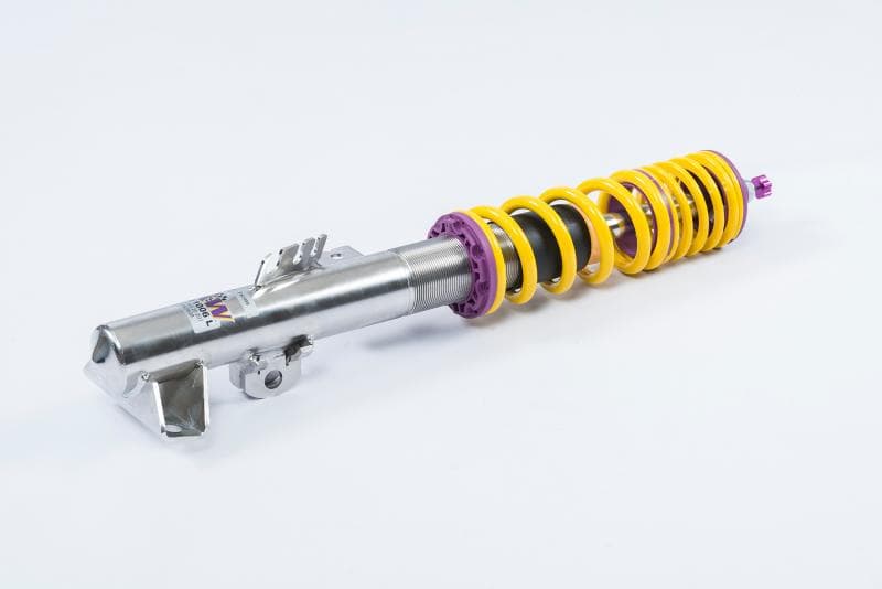 BMW M3 COUPE - KW V2 GEWINDEFAHRWERK (30-60|20-45) – Bild 4