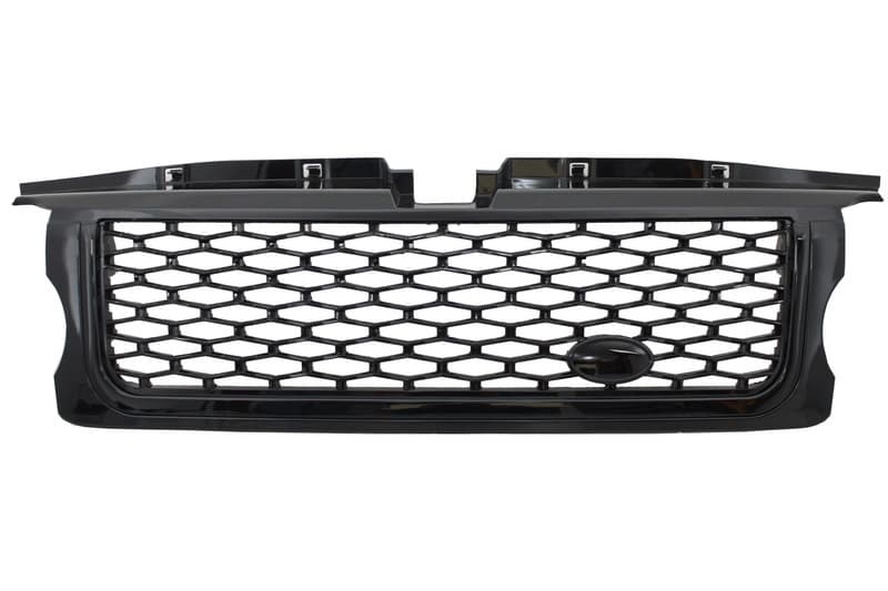 RANGE ROVER SPORT - FRONT GRILL KÜHLERGRILL – Bild 2