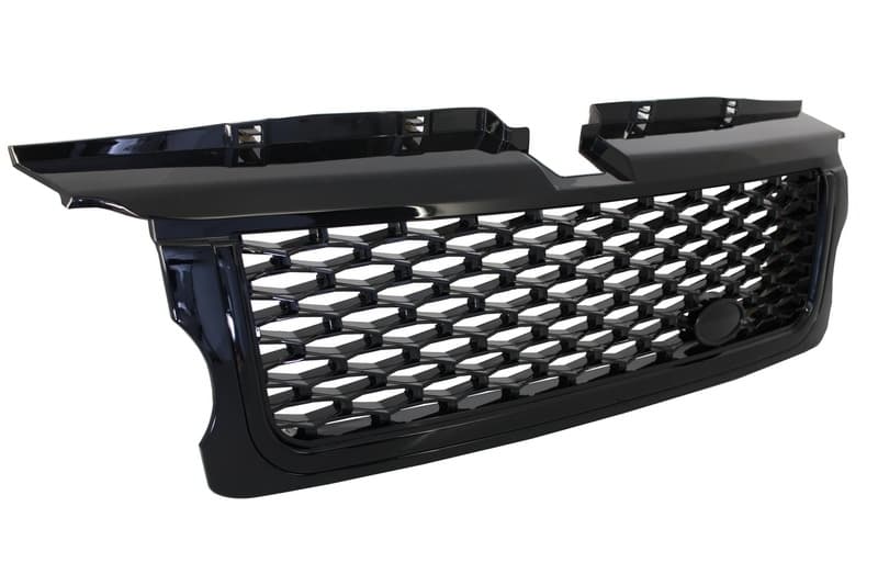 RANGE ROVER SPORT - FRONT GRILL KÜHLERGRILL – Bild 3