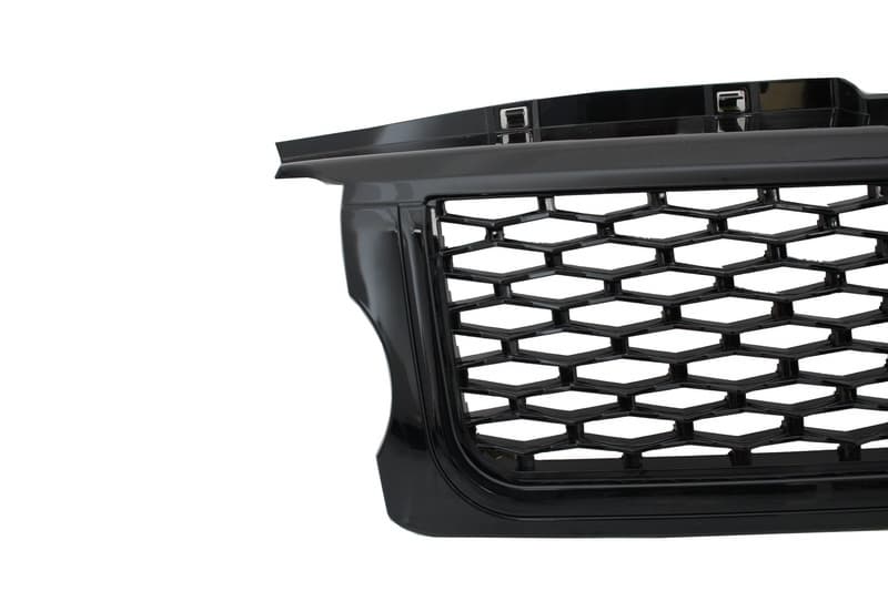 RANGE ROVER SPORT - FRONT GRILL KÜHLERGRILL – Bild 4