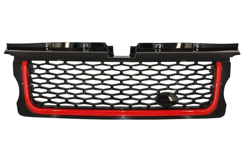 RANGE ROVER SPORT - FRONT GRILL KÜHLERGRILL – Bild 2