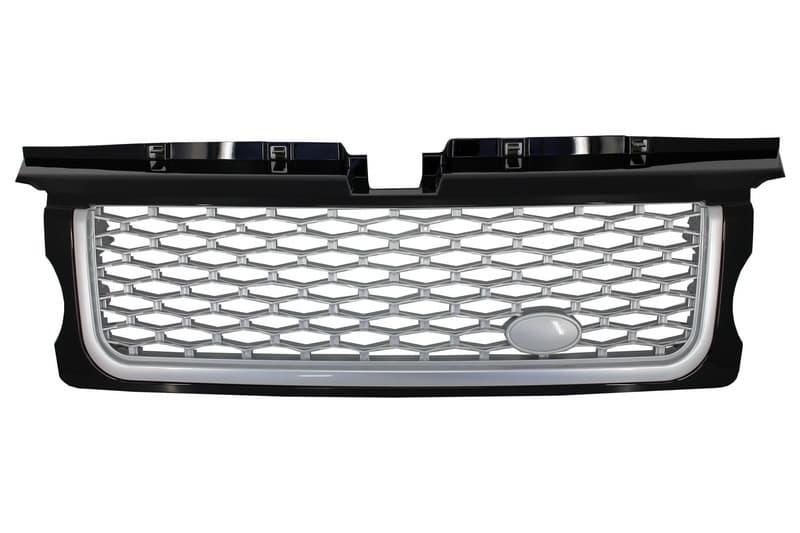 RANGE ROVER SPORT - FRONT GRILL KÜHLERGRILL V.2 – Bild 2