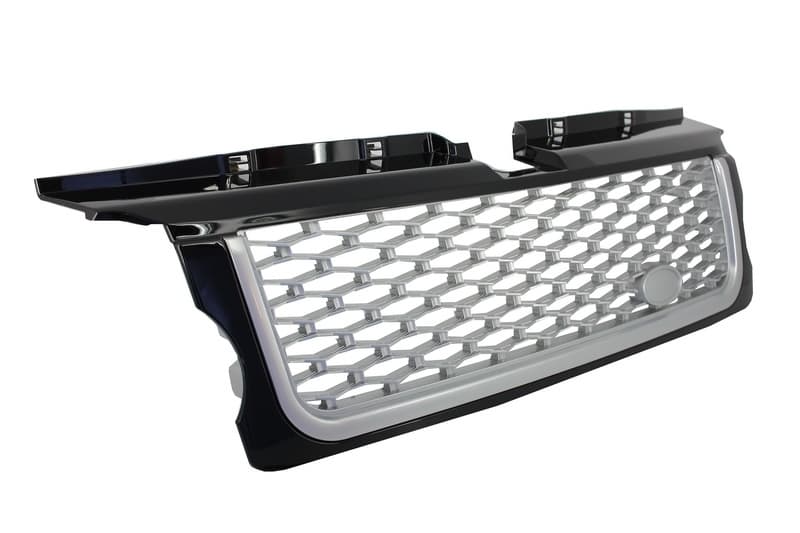 RANGE ROVER SPORT - FRONT GRILL KÜHLERGRILL V.2 – Bild 3