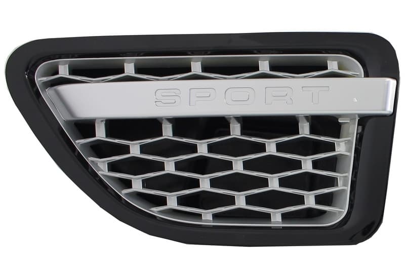 RANGE ROVER SPORT - FRONT GRILL KÜHLERGRILL V.2 – Bild 5