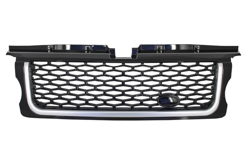 RANGE ROVER SPORT - FRONT GRILL KÜHLERGRILL – Bild 2