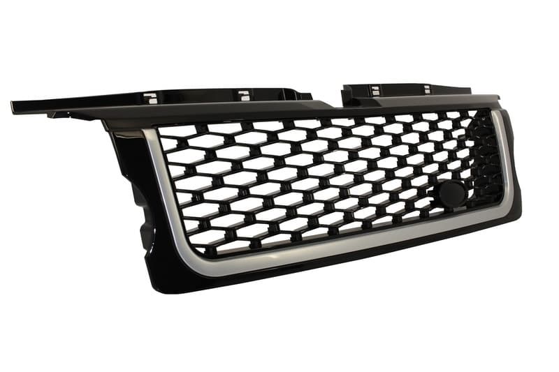 RANGE ROVER SPORT - FRONT GRILL KÜHLERGRILL – Bild 3